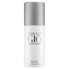 Acqua Di Gio pour Homme - Déodorant vaporisateur, ARMANI