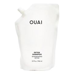 Shampoing Detox Recharge - Soin cheveux, OUAI