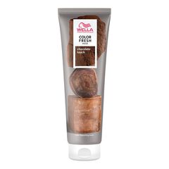 COLOR FRESH MASK Chocolate Touch - Soin colorant hydratant, WELLA PROFESSIONALS