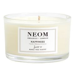 Happiness - Bougie parfumée, NEOM ORGANICS LONDON