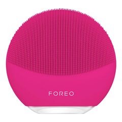 LUNA ™ mini 3 - Appareil nettoyant électrique pour tous types de peau, FOREO