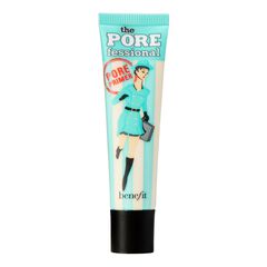 The POREfessional -  Primer Benefit, BENEFIT COSMETICS