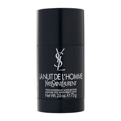 La Nuit de L'Homme - Déodorant Parfumé Stick, YVES SAINT LAURENT