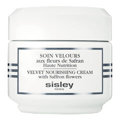 Soin Velours aux fleurs de Safran - Soin Haute Nutrition, SISLEY