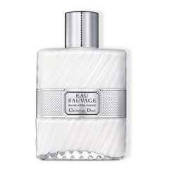 Eau Sauvage - Baume après-rasage pour homme - Baume hydratant flacon, DIOR