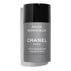 POUR MONSIEUR - Stick Déodorant, CHANEL