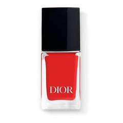 Dior Vernis - Vernis à ongles effet gel - Couleur couture, DIOR