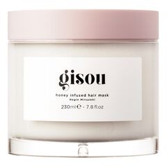 Honey Infused Hair Mask, GISOU