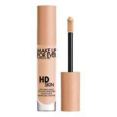 HD Skin Concealer – La solution anti-cernes imperceptible, MAKE UP FOR EVER