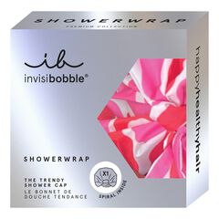 Bonnet de douche Premium - Ruby Rose, INVISIBOBBLE