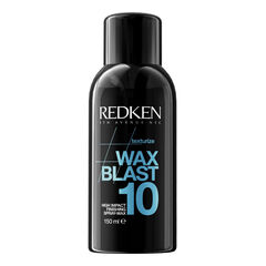 Styling by Redken - Wax Blast Cire en spray, REDKEN