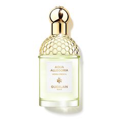 Aqua Allegoria - Herba Fresca - Eau De Toilette, GUERLAIN