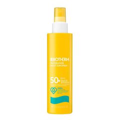 Waterlover - Spray solaire SPF50+  multi-protection, BIOTHERM