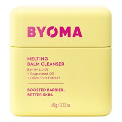 Melting Balm Cleanser - Baume Nettoyant Visage, BYOMA