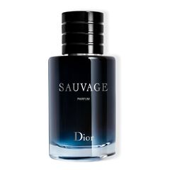 Sauvage - Parfum pour homme - Notes santal & fève tonka, DIOR