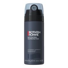 Biotherm Homme - Day Control Déodorant Spray 72h anti-transpirant, BIOTHERM