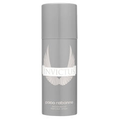 Invictus - Déodorant Spray, RABANNE FRAGRANCES