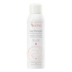 Eau Thermale - Spray d'Eau thermale d'Avène, AVENE