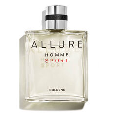 ALLURE HOMME SPORT - Cologne, CHANEL