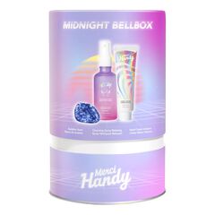 Midnight Bellbox - Coffret soin des mains, MERCI HANDY