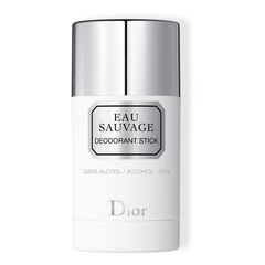 Eau Sauvage - Déodorant stick pour homme - Déodorant parfumé, DIOR