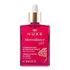 Merveillance Lift Sérum-en-Huile Activateur de Fermeté - Sérum anti-âge, NUXE