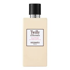 Twilly d'Hermès - Lait hydratant pour le corps, HERMÈS