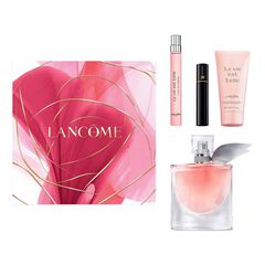 La Vie Est Belle  - Coffret Edition Limitée Fête des Mères, LANCÔME