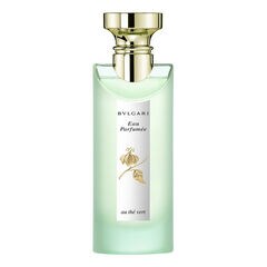 Eau Parfumée au Thé Vert - Eau de Cologne, BVLGARI