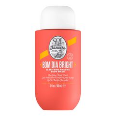 Bom Dia Bright™ - Gel Douche aux AHA BHA, SOL DE JANEIRO