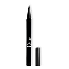 Diorshow On Stage Liner - Eyeliner feutre liquide waterproof couleur tenue 24 h, DIOR