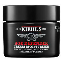 Crème Hydratante anti-âge pour Homme - Age Defender Moisturizer, KIEHL'S SINCE 1851