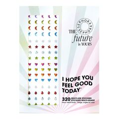 The Future is Yours - Stickers Multi-Usage, SEPHORA COLLECTION