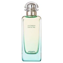 Un Jardin sur le Nil - Eau de Toilette, HERMÈS