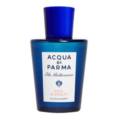 Fico Di Amalfi - Gel Douche Revitalisant, ACQUA DI PARMA