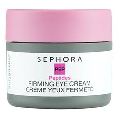 Crème Yeux Fermeté - Crème Contour De L'œil Tenseur + Lisse, SEPHORA COLLECTION