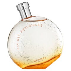 Eau des Merveilles - Eau de Toilette, HERMÈS