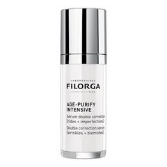  AGE-PURIFY INTENSIVE - Sérum visage anti rides et imperfections, FILORGA