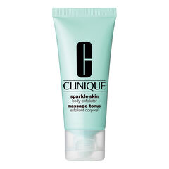 Clinique Sparkle Skin™ - Exfoliant Corporel Massage Tonus, CLINIQUE