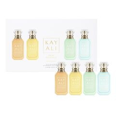 Vacay in a Bottle Miniature Set - Coffret parfum miniature, KAYALI