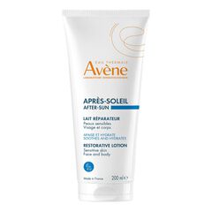 Après-soleil - Lait réparateur, AVENE