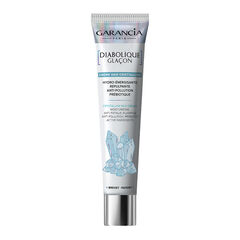 Diabolique Glaçon Crème Soie Cristalline, GARANCIA