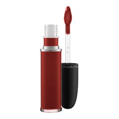 Retro Matte Liquid Lip Colour - Rouge à Lèvres Liquide, M.A.C