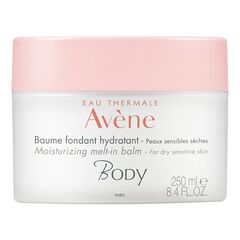 Body - Baume fondant hydratant, AVENE