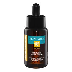 Sérum AHA et Zinc - Sérum Purifiant Cuir Chevelu, SEPHORA COLLECTION