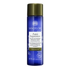 Aqua Hypnotica - Soin contour des yeux certifiée bio anti poches anti cernes, SANOFLORE