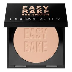 Easy Bake and Snatch - Poudre compacte, HUDA BEAUTY