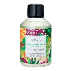 Jardin Pallanca - Recharge Parfum Maison, BAÏJA