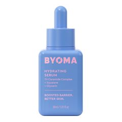 Sérum Hydratant - Soin visage apaisant , BYOMA