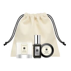 Mini Luxury Trio Myrrh & Tonka - Trio Sensuel et Captivant, JO MALONE LONDON